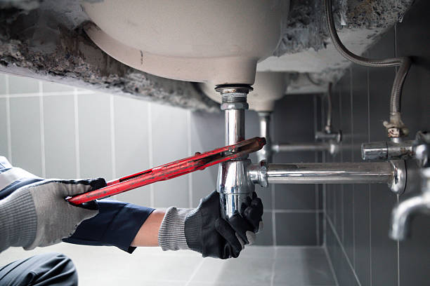 Trusted Water Heater Repair service in Floyd, VA - Masters Plumbing Service